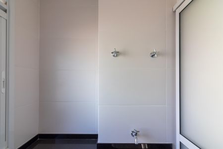 Apartamento à venda com 45m², 1 quarto e 1 vaga Apartamento à venda com 45m², 1 quarto e 1 vagaÁrea de Serviço