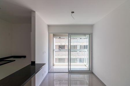 Apartamento à venda com 45m², 1 quarto e 1 vaga Apartamento à venda com 45m², 1 quarto e 1 vagaSala
