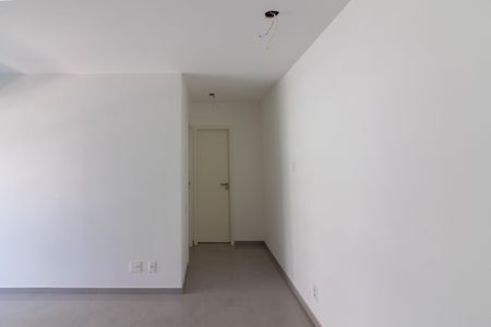 Apartamento à venda com 45m², 1 quarto e 1 vaga Apartamento à venda com 45m², 1 quarto e 1 vagaSala