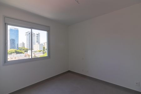 Apartamento à venda com 45m², 1 quarto e 1 vagaQuarto