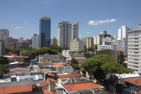 Apartamento à venda com 45m², 1 quarto e 1 vaga Apartamento à venda com 45m², 1 quarto e 1 vagaVista do Quarto