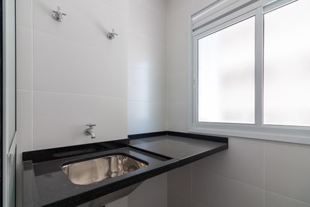 Apartamento à venda com 45m², 1 quarto e 1 vaga Apartamento à venda com 45m², 1 quarto e 1 vagaÁrea de Serviço