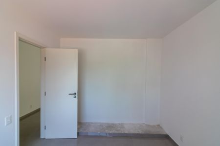 Apartamento à venda com 45m², 1 quarto e 1 vaga Apartamento à venda com 45m², 1 quarto e 1 vagaQuarto