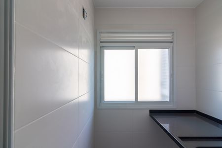 Apartamento à venda com 45m², 1 quarto e 1 vaga Apartamento à venda com 45m², 1 quarto e 1 vagaÁrea de Serviço