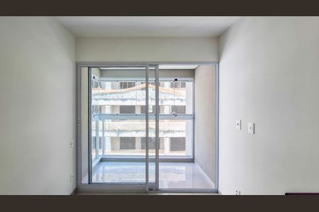 Apartamento à venda com 45m², 1 quarto e 1 vaga Apartamento à venda com 45m², 1 quarto e 1 vagaSala