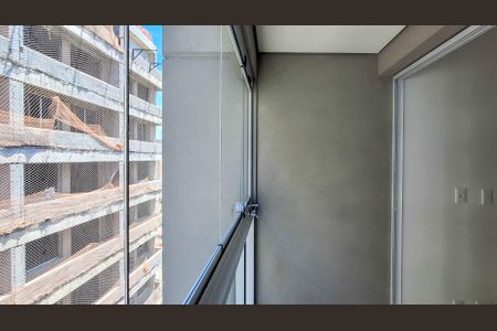 Apartamento à venda com 45m², 1 quarto e 1 vaga Apartamento à venda com 45m², 1 quarto e 1 vagaSacada