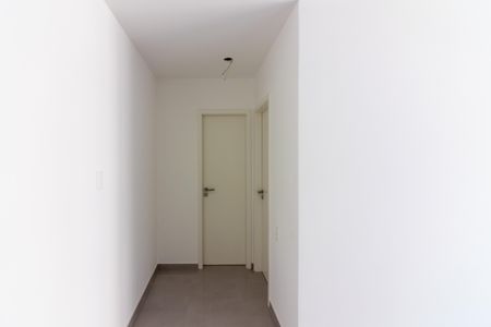 Apartamento à venda com 45m², 1 quarto e 1 vaga Apartamento à venda com 45m², 1 quarto e 1 vagaCorredor