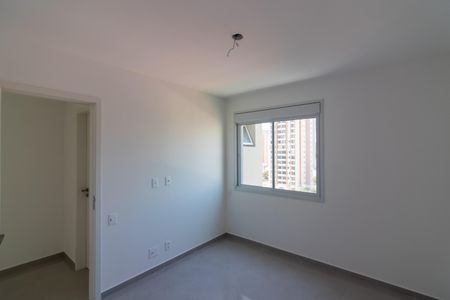 Apartamento à venda com 45m², 1 quarto e 1 vaga Apartamento à venda com 45m², 1 quarto e 1 vagaQuarto