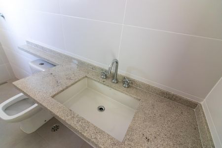 Apartamento à venda com 45m², 1 quarto e 1 vagaBanheiro