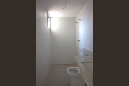Apartamento à venda com 45m², 1 quarto e 1 vaga Apartamento à venda com 45m², 1 quarto e 1 vagaBanheiro