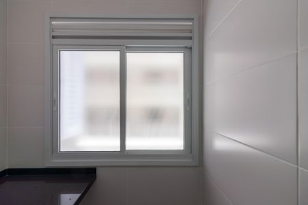 Apartamento à venda com 45m², 1 quarto e 1 vaga Apartamento à venda com 45m², 1 quarto e 1 vagaÁrea de Serviço