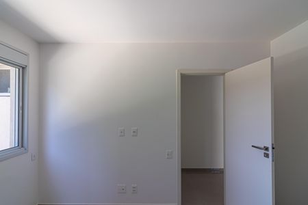 Apartamento à venda com 45m², 1 quarto e 1 vaga Apartamento à venda com 45m², 1 quarto e 1 vagaQuarto