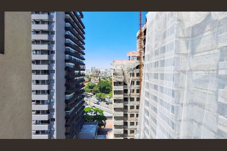 Apartamento à venda com 45m², 1 quarto e 2 vagas Apartamento à venda com 45m², 1 quarto e 2 vagasVista do Quarto