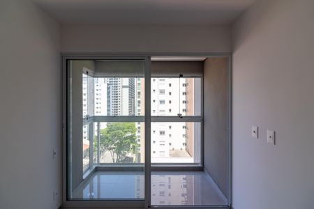 Apartamento à venda com 43m², 1 quarto e 2 vagas Apartamento à venda com 43m², 1 quarto e 2 vagasSala