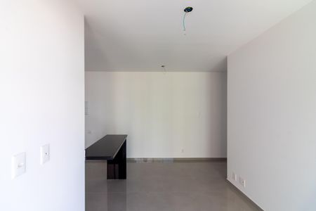 Apartamento à venda com 43m², 1 quarto e 2 vagas Apartamento à venda com 43m², 1 quarto e 2 vagasSala