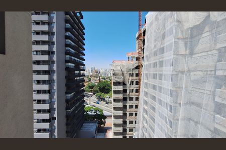 Apartamento à venda com 43m², 1 quarto e 2 vagas Apartamento à venda com 43m², 1 quarto e 2 vagasVista do Quarto