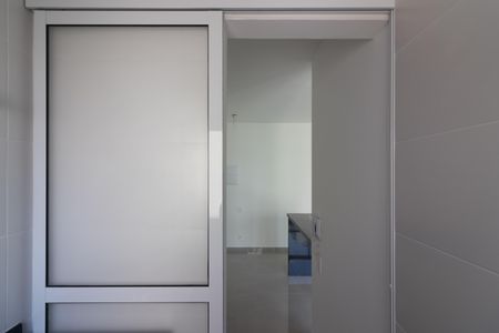Apartamento à venda com 45m², 1 quarto e 2 vagasÁrea de Serviço
