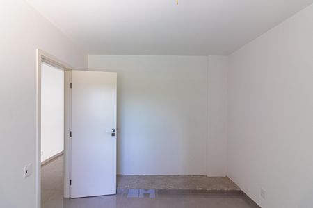 Apartamento à venda com 45m², 1 quarto e 2 vagas Apartamento à venda com 45m², 1 quarto e 2 vagasQuarto