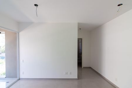 Apartamento à venda com 45m², 1 quarto e 2 vagas Apartamento à venda com 45m², 1 quarto e 2 vagasSala