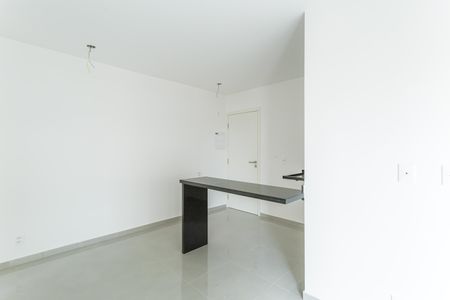 Sala de apartamento à venda com 1 quarto, 45m² em Vila Olímpia, São Paulo