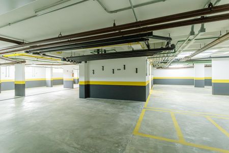 Apartamento à venda com 45m², 1 quarto e 2 vagasGaragem