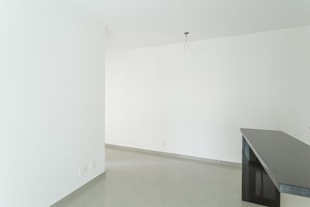 Sala de apartamento à venda com 1 quarto, 45m² em Vila Olímpia, São Paulo