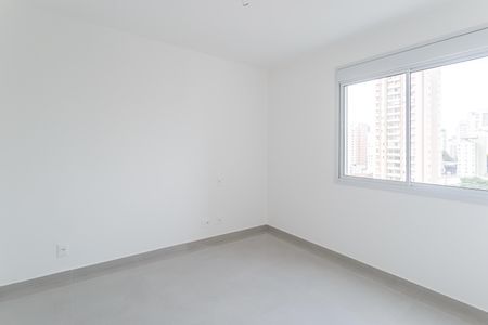 Quarto de apartamento à venda com 1 quarto, 45m² em Vila Olímpia, São Paulo