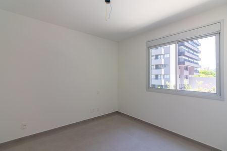 Apartamento à venda com 44m², 1 quarto e 2 vagasQuarto