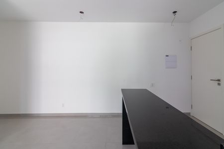 Apartamento à venda com 44m², 1 quarto e 2 vagasSala