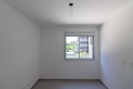 Apartamento à venda com 44m², 1 quarto e 2 vagasQuarto