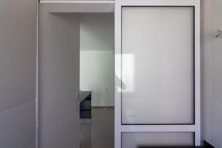 Apartamento à venda com 44m², 1 quarto e 2 vagasÁrea de Serviço
