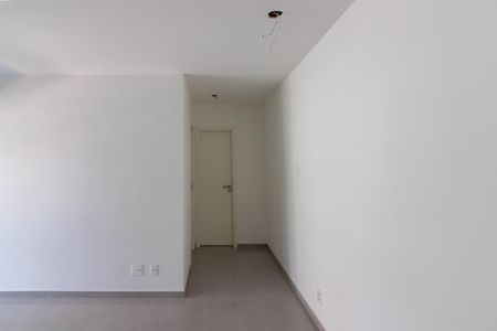 Apartamento à venda com 44m², 1 quarto e 2 vagasSala