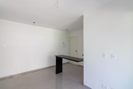 Apartamento à venda com 44m², 1 quarto e 2 vagasSala