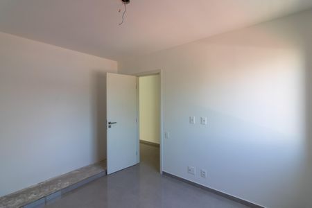 Apartamento à venda com 45m², 1 quarto e 2 vagas Apartamento à venda com 45m², 1 quarto e 2 vagasQuarto