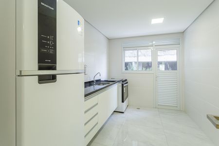 Apartamento à venda com 44m², 1 quarto e 2 vagasÁrea comum - Salão de festas