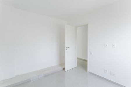 Apartamento à venda com 44m², 1 quarto e 2 vagasQuarto