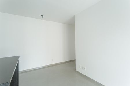 Sala de apartamento à venda com 1 quarto, 44m² em Vila Olímpia, São Paulo