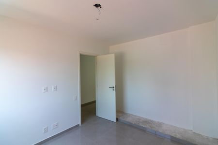 Apartamento à venda com 45m², 1 quarto e 2 vagasQuarto