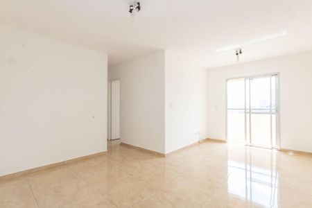 Sala de apartamento à venda com 3 quartos, 66m² em Continental, Osasco