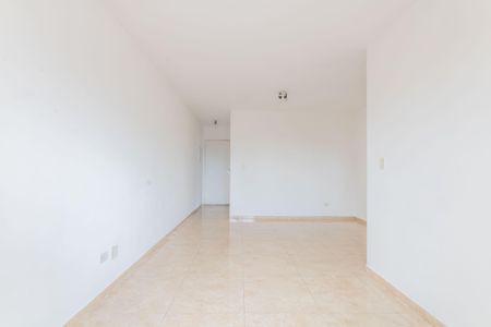 Sala de apartamento à venda com 3 quartos, 66m² em Continental, Osasco