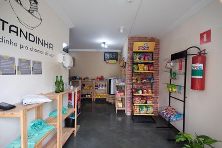 Apartamento à venda com 66m², 3 quartos e 1 vaga Apartamento à venda com 66m², 3 quartos e 1 vagaMercado