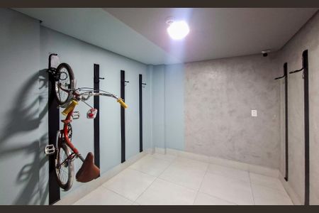 Apartamento à venda com 64m², 2 quartos e sem vagaBicicletário