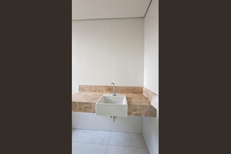 Apartamento à venda com 64m², 2 quartos e sem vagaBanheiro 2