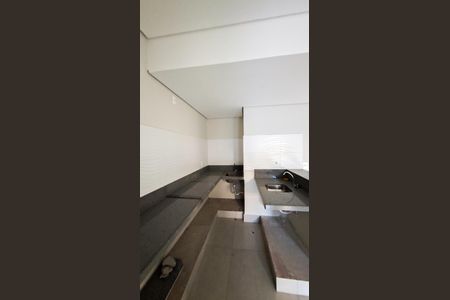 Apartamento à venda com 64m², 2 quartos e sem vagaSala/Cozinha