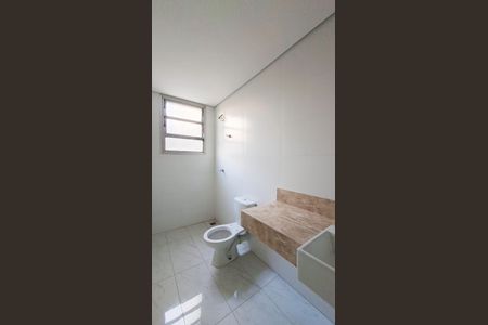 Apartamento à venda com 64m², 2 quartos e sem vagaBanheiro 2