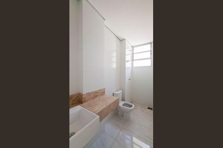 Apartamento para alugar com 64m², 2 quartos e sem vagaBanheiro da Suíte