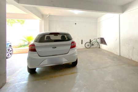 Apartamento à venda com 87m², 3 quartos e 2 vagas Apartamento à venda com 87m², 3 quartos e 2 vagasVagas