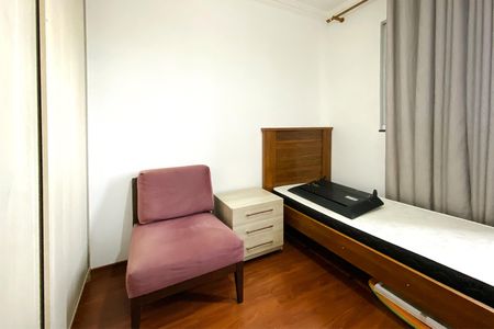 Apartamento à venda com 87m², 3 quartos e 2 vagas Apartamento à venda com 87m², 3 quartos e 2 vagasQuarto 3