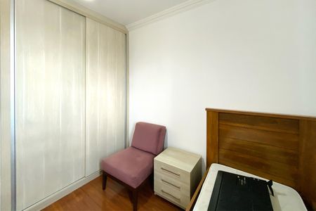 Apartamento à venda com 87m², 3 quartos e 2 vagas Apartamento à venda com 87m², 3 quartos e 2 vagasQuarto 3