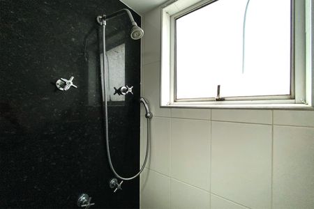 Apartamento à venda com 87m², 3 quartos e 2 vagas Apartamento à venda com 87m², 3 quartos e 2 vagasBanheiro